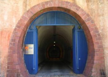 L’Enel apre le porte alla centrale idroelettrica di Acri