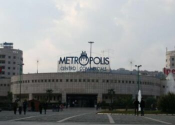 Ruba videogiochi, fermata una 43enne a Rende