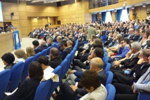 Cerimonia Bandiera Blu 2015