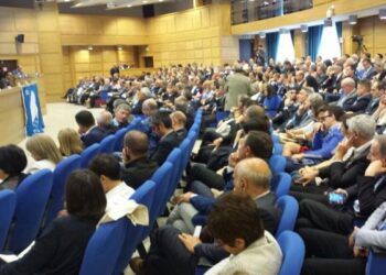 Bandiera Blu 2015, poker per la Calabria