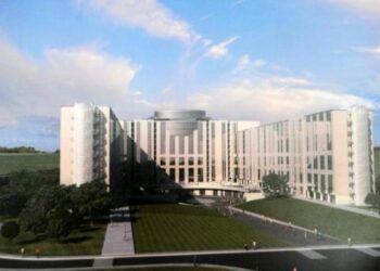 Calabria, ‘Palazzo degli Itali’ proposta nome cittadella regionale