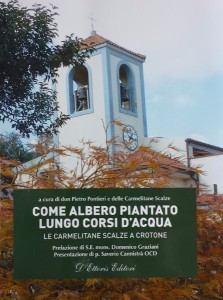 'Come albero piantato lungo corsi d'acqua'