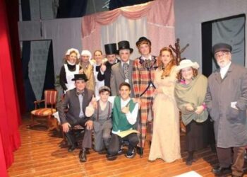 Teatro, nasce la compagnia ‘Arcobaleno’ a Cariati