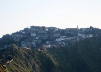 San Pantaleone e la Madonna Nera