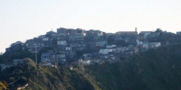 San Pantaleone e la Madonna Nera