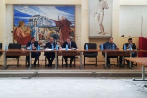 Consiglio comunale Cirò Marina