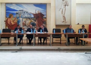 Ciro’ Marina, ‘frattura’ in maggioranza in vista delle elezioni