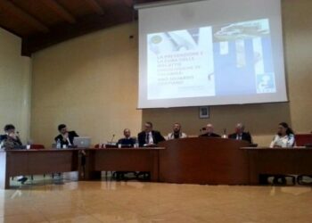 Prevenzione e cura delle malattie oncologiche in Calabria, convegno a Cotronei
