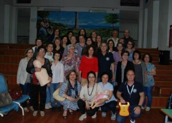 Corso primo soccorso alla ‘Casopero’ di Cirò Marina