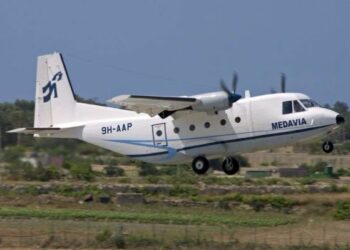 Aeroporto Crotone, nuovo volo per Malta