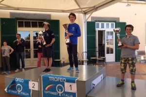 Demetrio Sposato a Civitavecchia