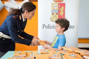 Diario Polizia di Stato