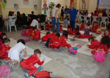 ‘Diritti a colori’ 2015 a Ciro’ Marina