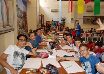 ‘Diritti a colori’ 2015 a Ciro’ Marina