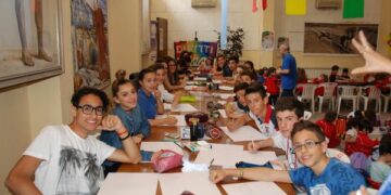 ‘Diritti a colori’ 2015 a Ciro’ Marina