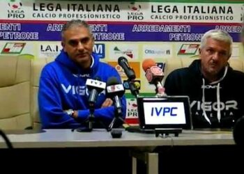 Missione futuro, la Vigor conferma le colonne portanti del progetto. Catanzaro, ecco il tecnico per la prossima stagione