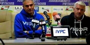 Missione futuro, la Vigor conferma le colonne portanti del progetto. Catanzaro, ecco il tecnico per la prossima stagione