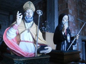 FESTA PATRONALE CIRO' DEI SANTI NICODEMO E FRANCESCO