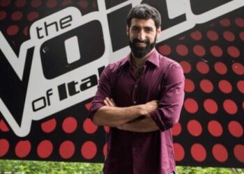 Calabria in festa, Fabio Curto vince ‘The Voice’: ‘dedico vittoria a mio fratello’