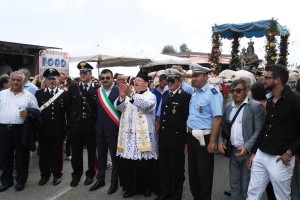 Festa Manipuglia 2015
