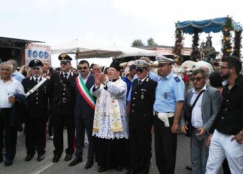 Madonna di Manipuglia, tra ritorno al passato e sobrieta’