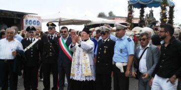 Madonna di Manipuglia, tra ritorno al passato e sobrieta’