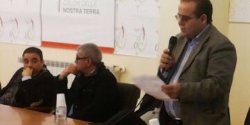 Ciro’ Marina, l’ex assessore Barone lascia l’IdM