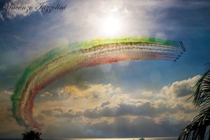 Frecce Tricolori a Reggio Calabria 2015 (9)