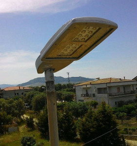 Illuminazione a led (2)