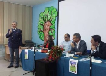 Villapiana promuove l’educazione stradale a scuola