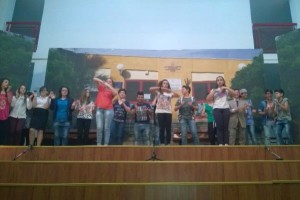 'Johnny il bullo' commedia contro il bullismo (1)