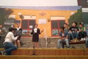 'Johnny il bullo' commedia contro il bullismo (2)