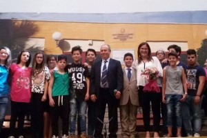 'Johnny il bullo' commedia contro il bullismo (3)