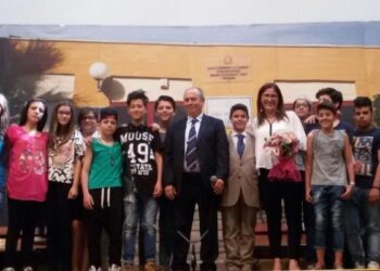 Ciro’ Marina, alla ‘Casopero’ spettacolo per dire stop al bullismo