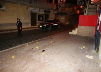 Giovane ucciso a Isola Capo Rizzuto: preso autore, era nascosto sotto i materassi