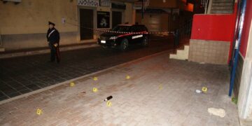 Giovane ucciso a Isola Capo Rizzuto: preso autore, era nascosto sotto i materassi