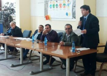 Ciro’ Marina, ‘frattura’ in maggioranza in vista delle elezioni