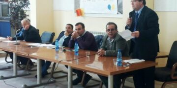 Ciro’ Marina, ‘frattura’ in maggioranza in vista delle elezioni