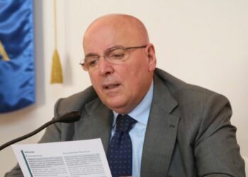 Luca’: facciamo visitare la Calabria agli ospiti dell’Expo