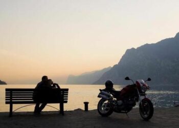 Nasce sezione Mototurismo a Crotone, pronti 4 raduni
