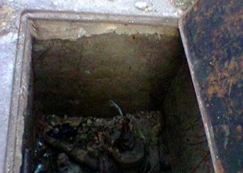 Perdita di acqua potabile a Ciro’, l’ira degli abitanti