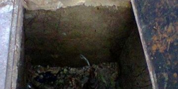 Perdita di acqua potabile a Ciro’, l’ira degli abitanti