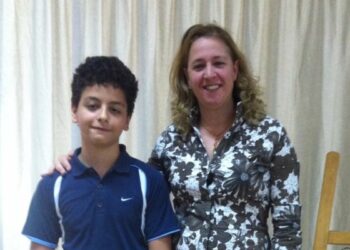 Ciro’ Marina, premio Lions a Pierpaolo Esposito