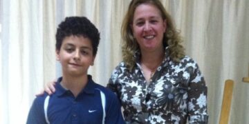 Ciro’ Marina, premio Lions a Pierpaolo Esposito