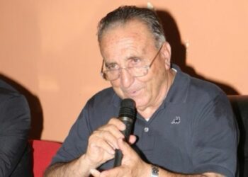 Al Premio Marchesato finalista l’opera di don Pietro Pontieri