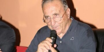 Al Premio Marchesato finalista l’opera di don Pietro Pontieri