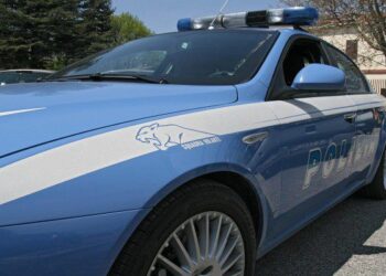 Rapina al ‘Simply’ di Crotone, due arresti