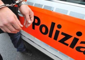 Ricercato per traffico di droga, crotonese preso in Svizzera