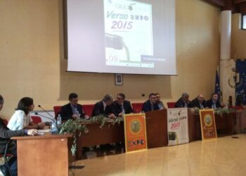 Olio extravergine d’oliva, Cotronei premia i migliori