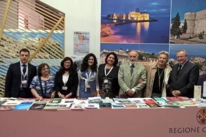 Presentazione 'Donna Rosa' di Francesca Gallello (2)